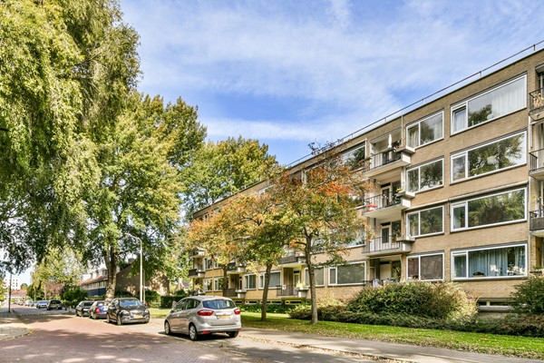 Medium property photo - Pruimenlaan 38, 1185 RW Amstelveen